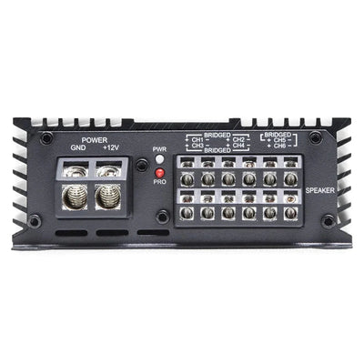 DD Audio-D6.500-6-Channel Amplifier-Masori.de