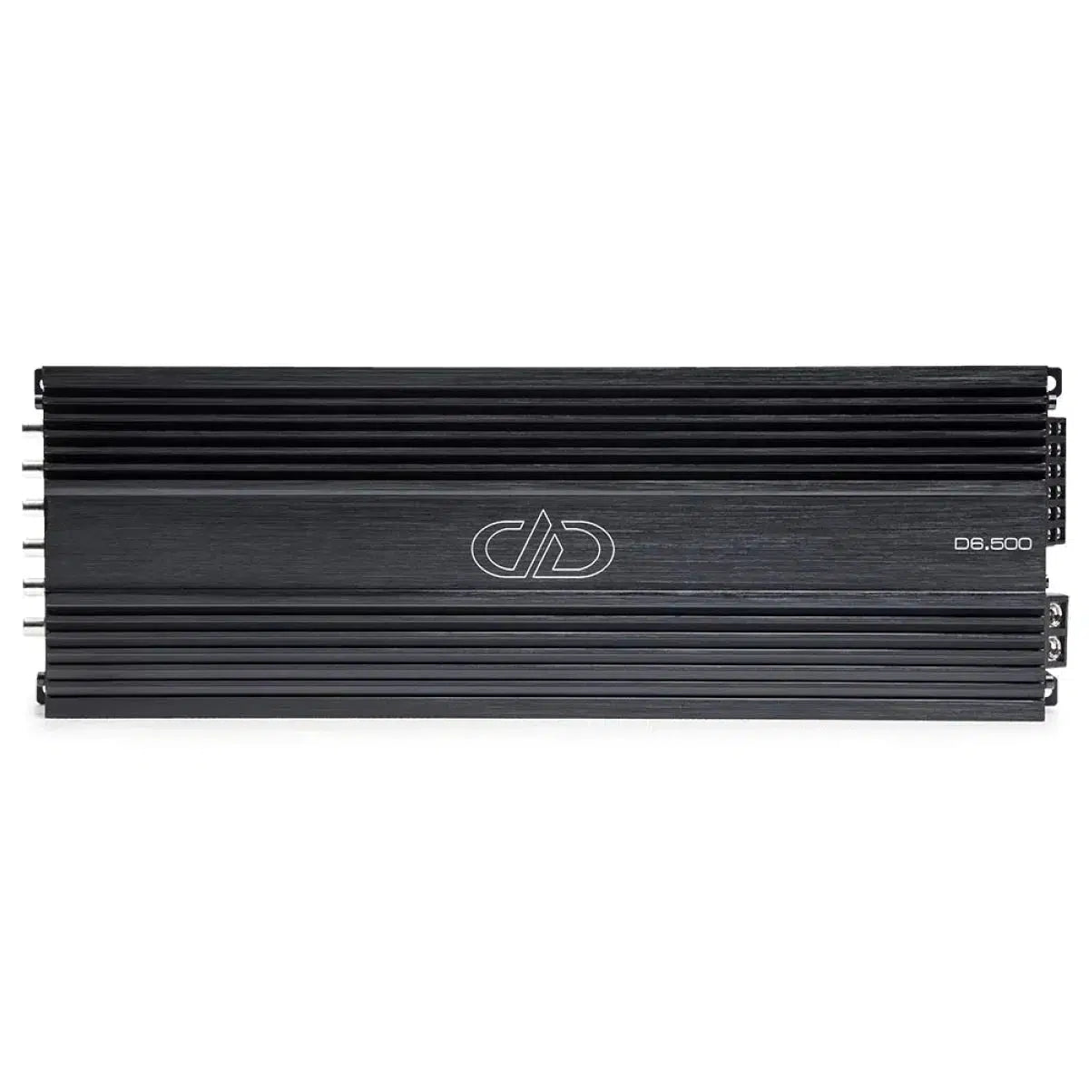 DD Audio-D6.500-6-Channel Amplifier-Masori.de