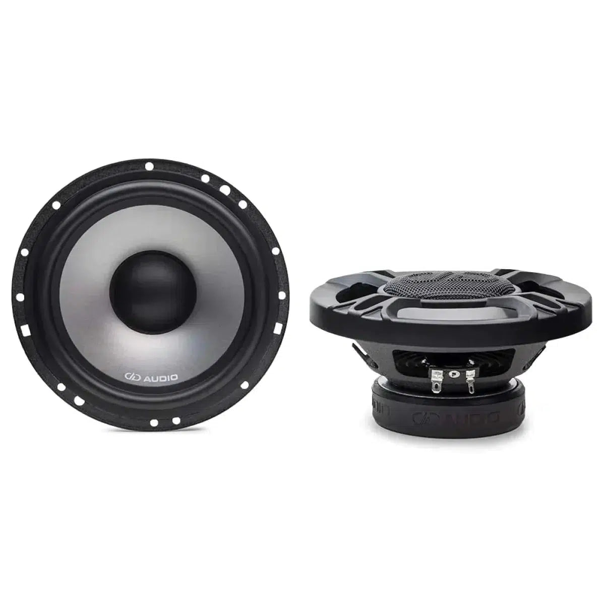 DD Audio-DC6.5a-6.5" (16,5cm) Speaker Set-Masori.de