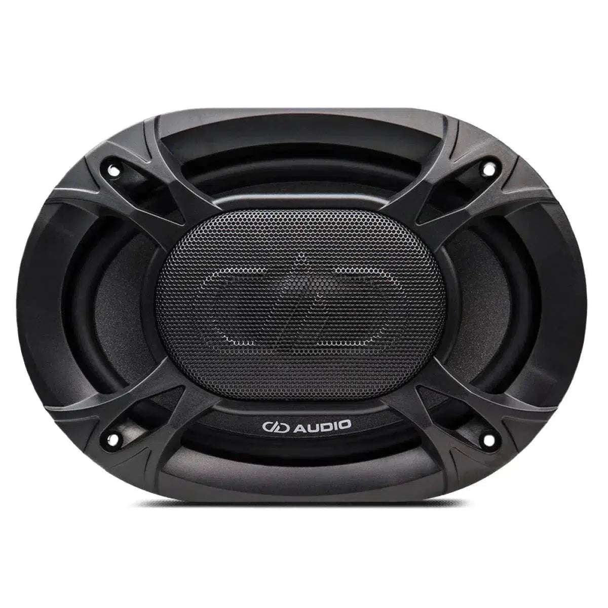 DD Audio-DC6x9a-6 "x9" speaker set-Masori.de