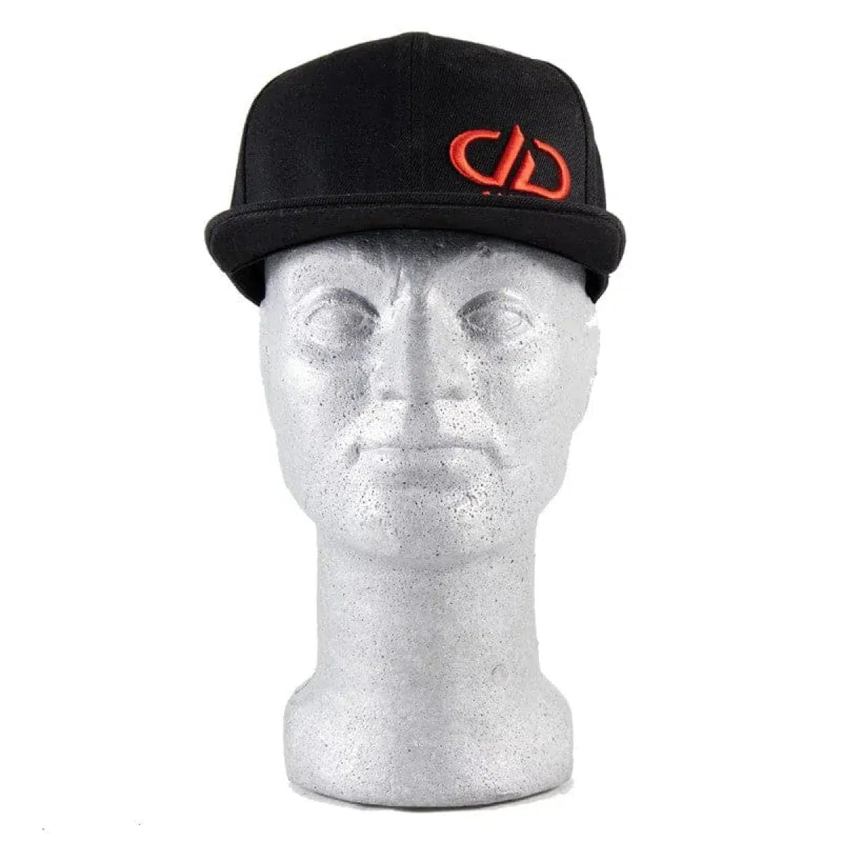 DD Audio-DD Audio Snapback-Cap-Masori.de