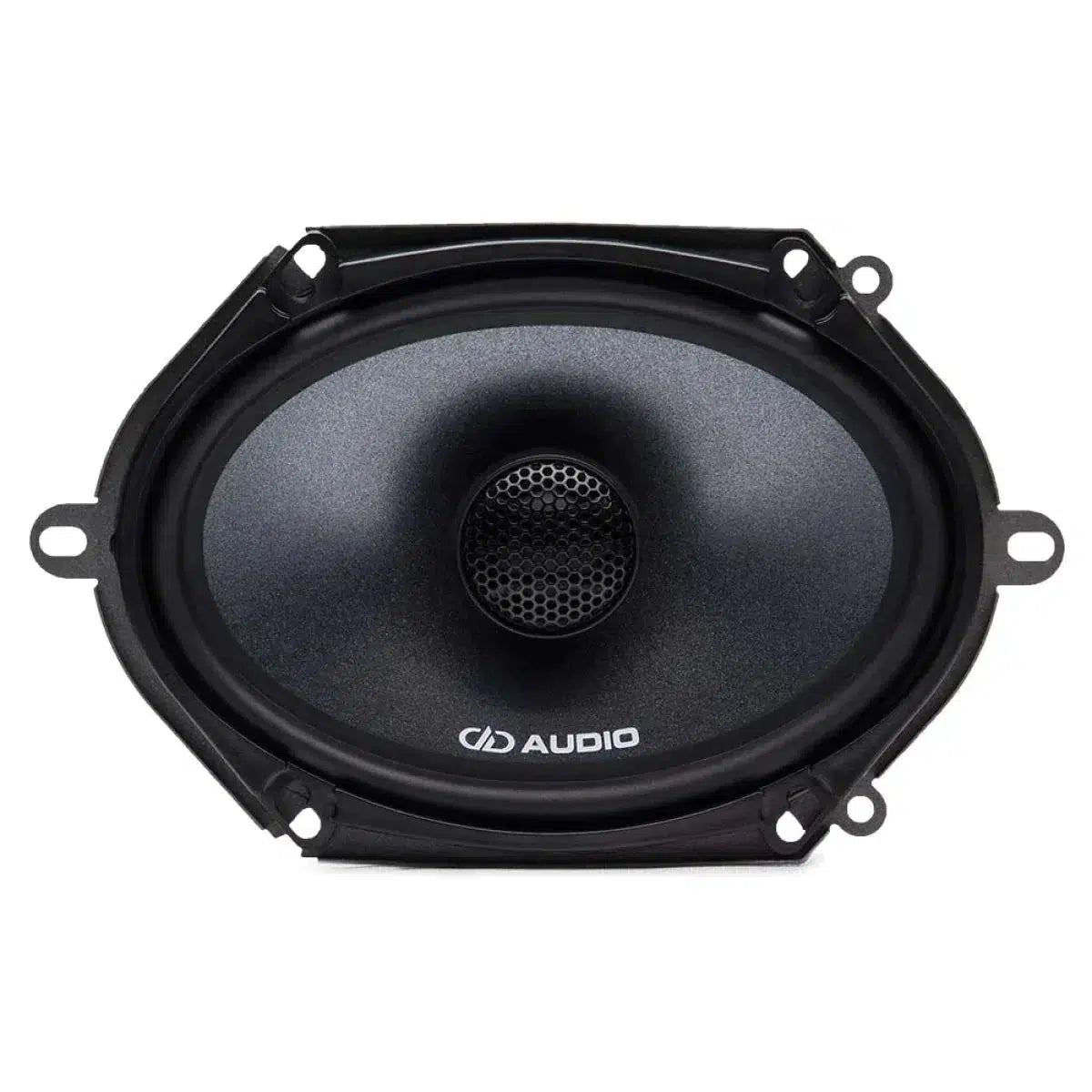 DD Audio-DX5x7-5 "x7" coaxial loudspeaker-Masori.de