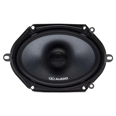 DD Audio-DX5x7-5 "x7" coaxial loudspeaker-Masori.de