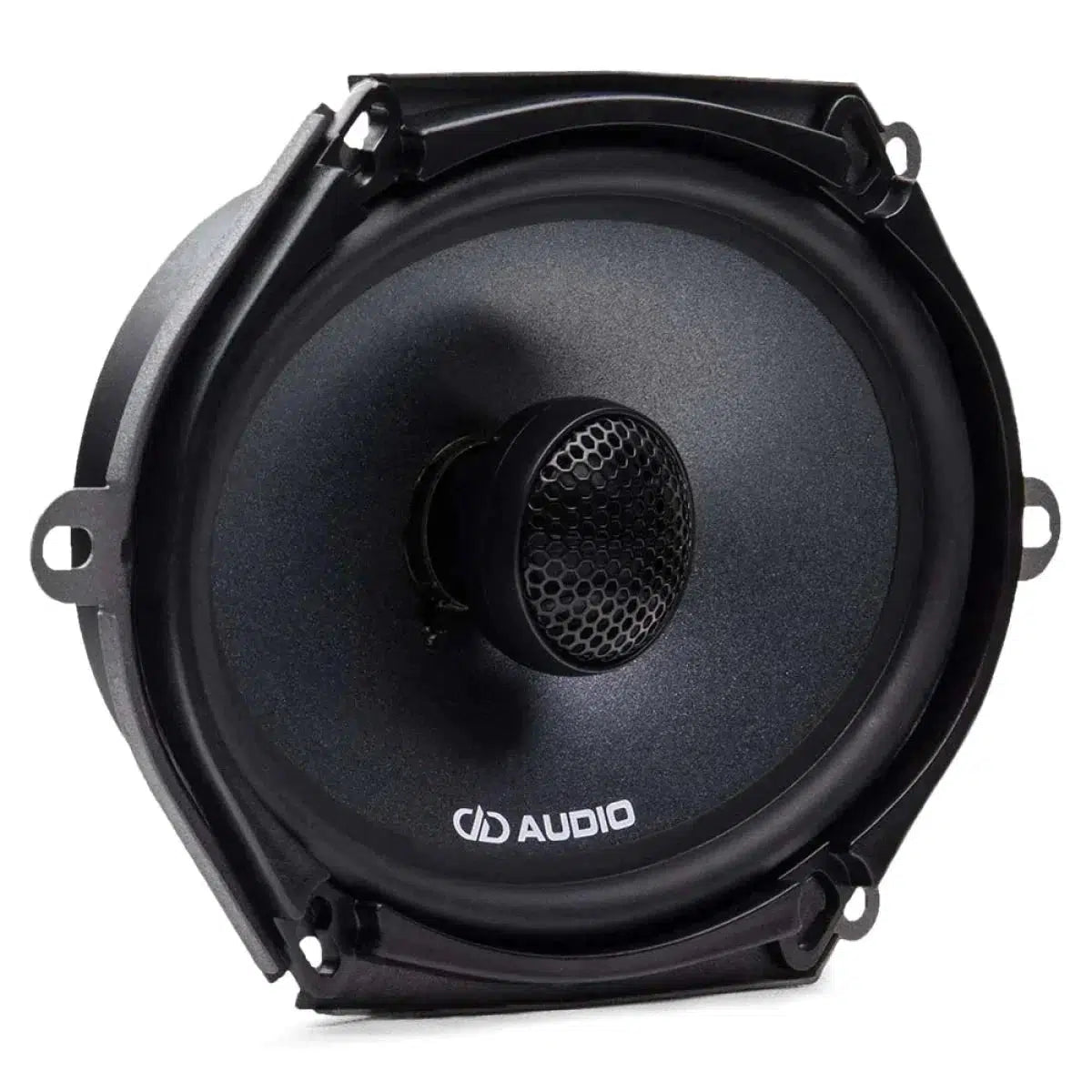 DD Audio-DX5x7-5 "x7" coaxial loudspeaker-Masori.de