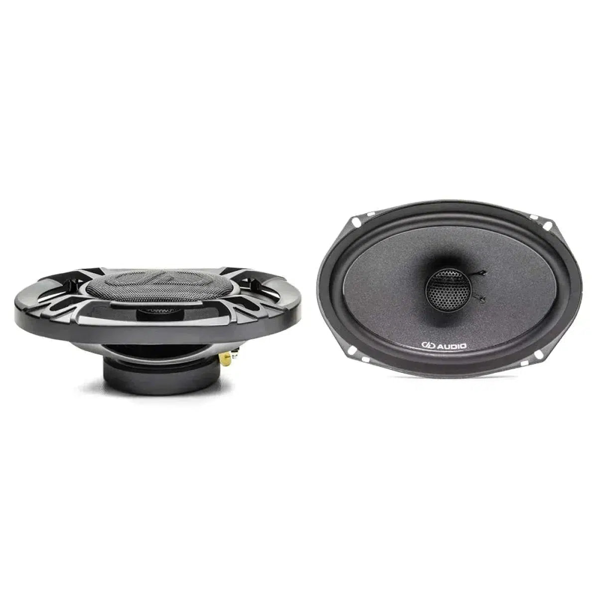 DD Audio-DX6x9-6 "x9" speaker set-Masori.de