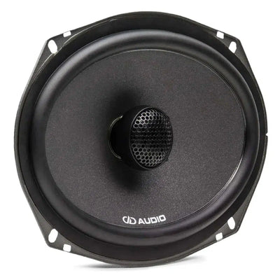 DD Audio-DX6x9-6 "x9" speaker set-Masori.de