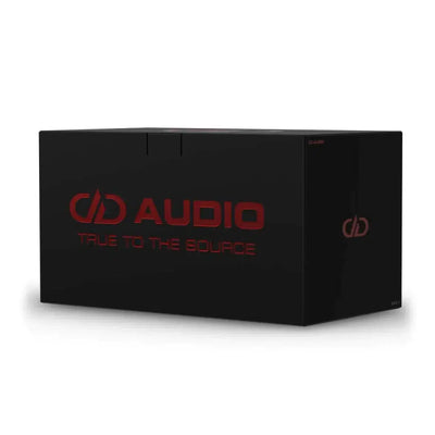 DD Audio-EA-3.1-Insulation-Masori.de