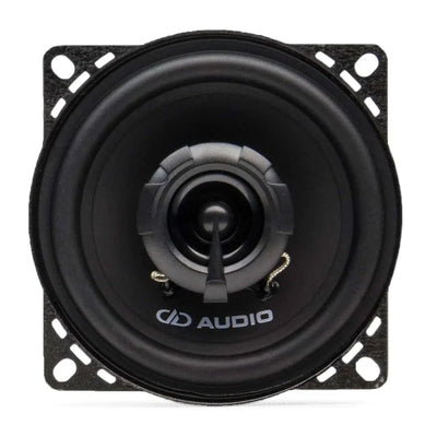 DD Audio-EX4-4" (10cm) coaxial loudspeaker-Masori.de