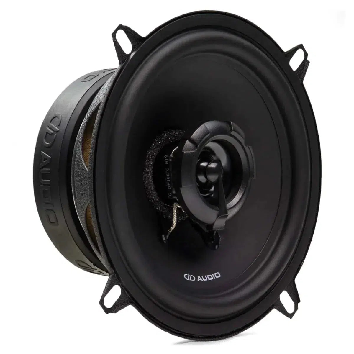 DD Audio-EX5.2-5" (13cm) Coaxial-Loudspeaker-Masori.de