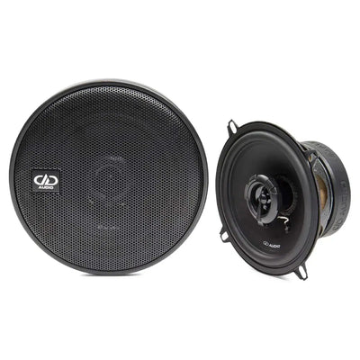 DD Audio-EX5.2-5" (13cm) Coaxial-Loudspeaker-Masori.de