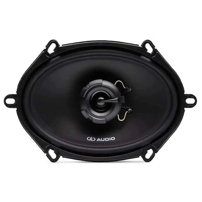 DD Audio-EX5x7-5 "x7" Coaxial-Loudspeaker-Masori.de