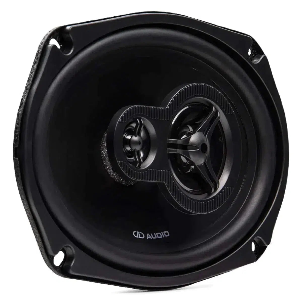 DD Audio-EX6x9-6 "x9" speaker set-Masori.de