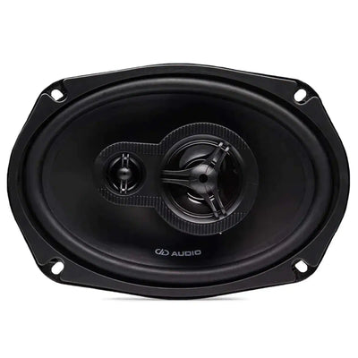 DD Audio-EX6x9-6 "x9" speaker set-Masori.de