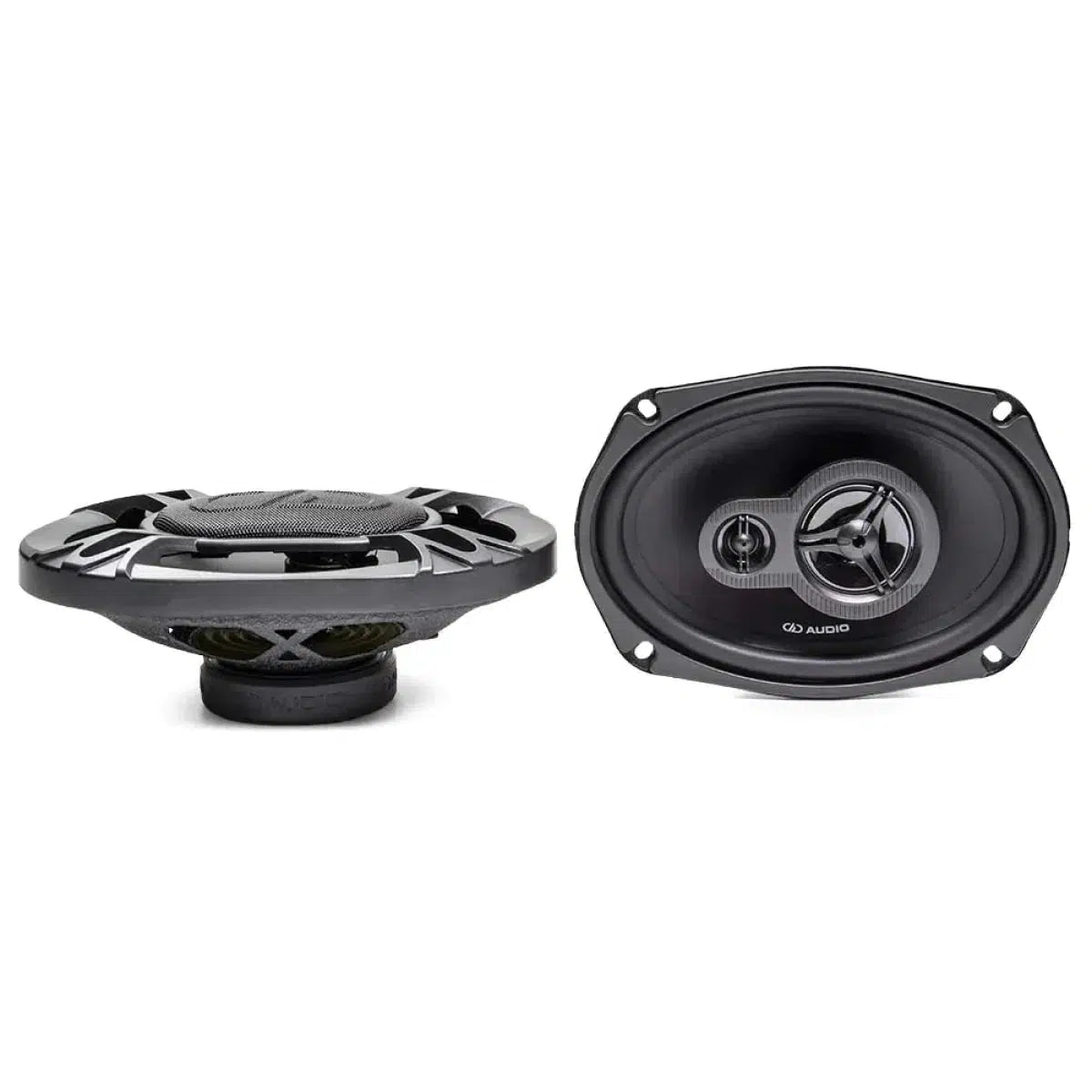 DD Audio-EX6x9-6 "x9" speaker set-Masori.de