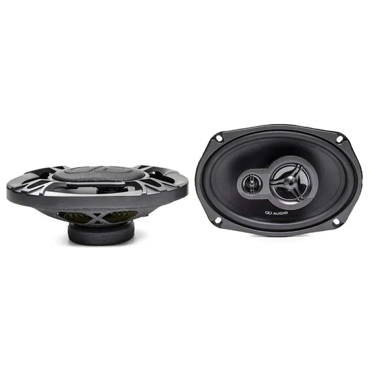 DD Audio-EX6x9-6 "x9" speaker set-Masori.de