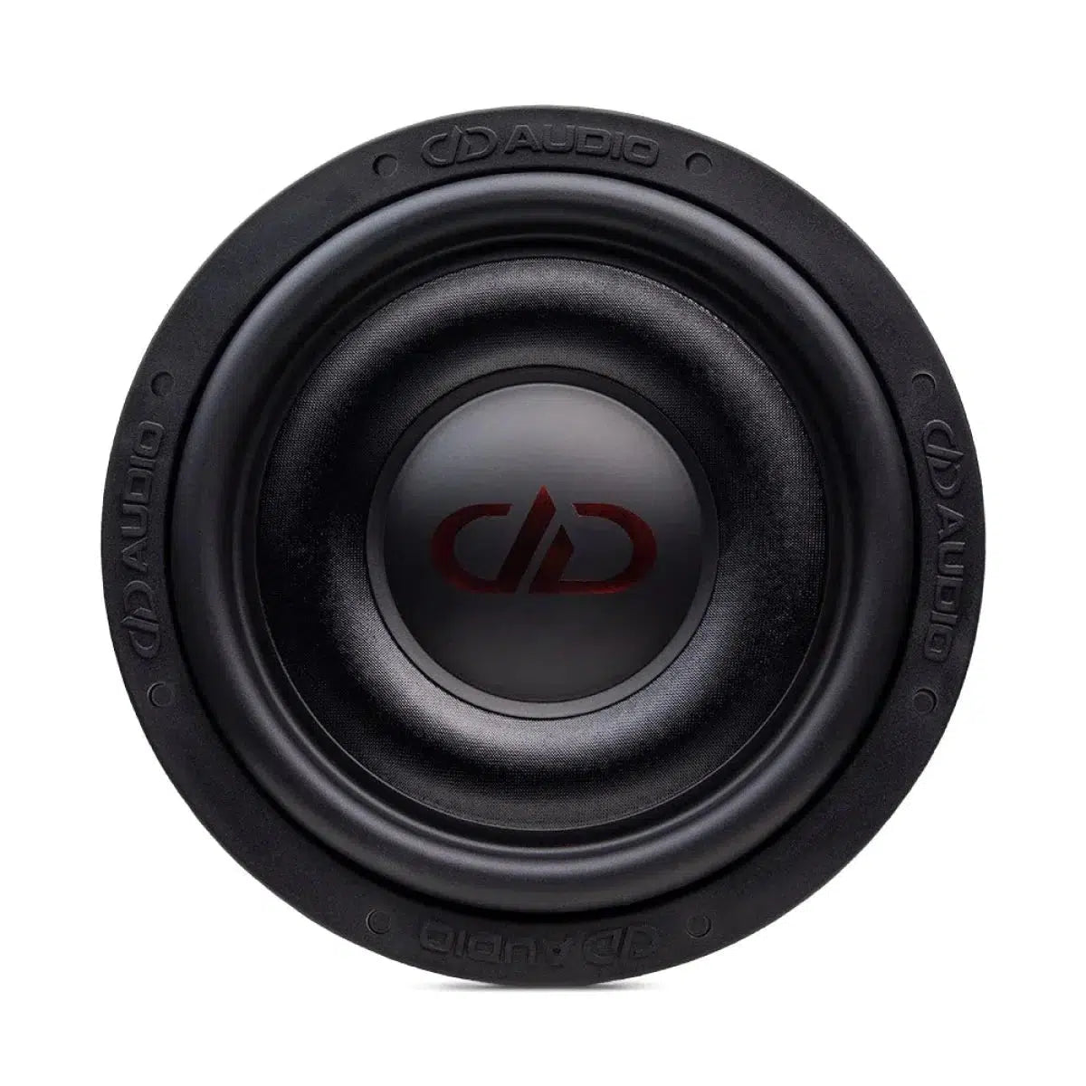 DD Audio-HI-DEF SL610-10" (25cm) Subwoofer-Masori.de