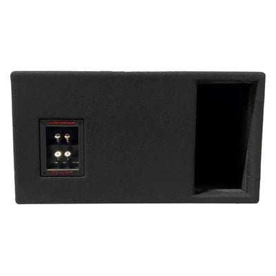 DD Audio-LE-208.3-8" (20cm) cabinet subwoofer-Masori.de