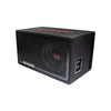 DD Audio-LE-210.1-10" (25cm) cabinet subwoofer-Masori.de