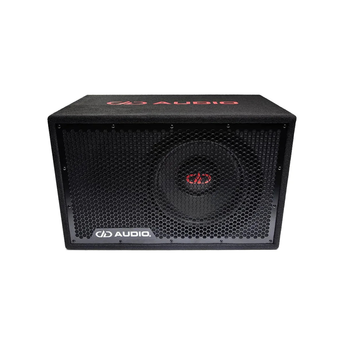 DD Audio-LE-212.1-12" (30cm) cabinet subwoofer-Masori.de