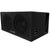 DD Audio-LE-212.2-12" (30cm) cabinet subwoofer-Masori.de