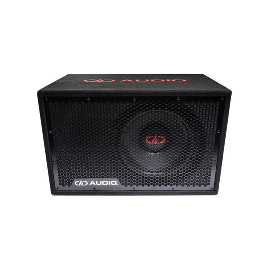 DD Audio-LE-512.1-12" (30cm) cabinet subwoofer-Masori.de