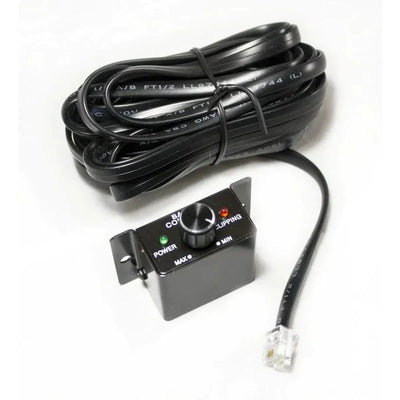 DD Audio-M-RMT-Bass Remote Control-Masori.de