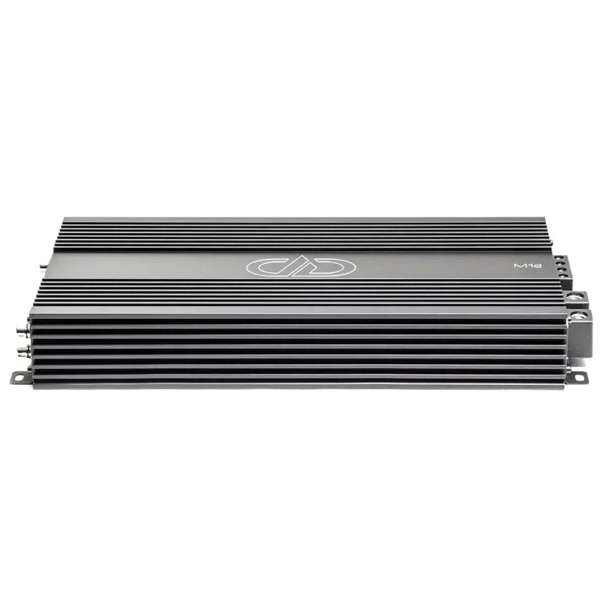 DD Audio-M1D-1-Channel Amplifier-Masori.de