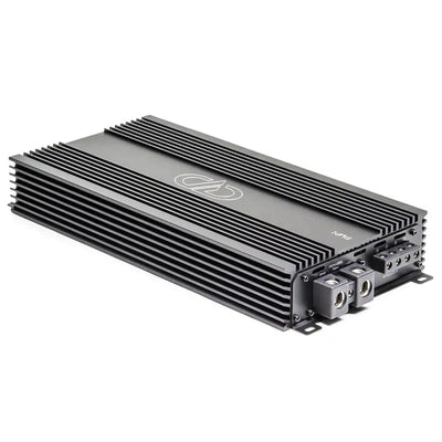 DD Audio-M1D-1-Channel Amplifier-Masori.de