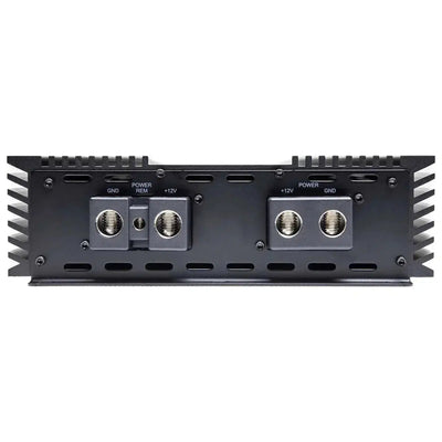 DD Audio-M3D-1-Channel Amplifier-Masori.de