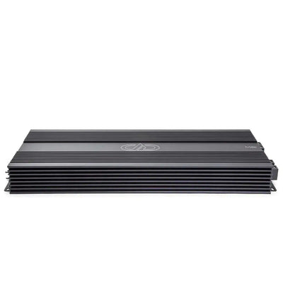 DD Audio-M4B-1-Channel Amplifier-Masori.de