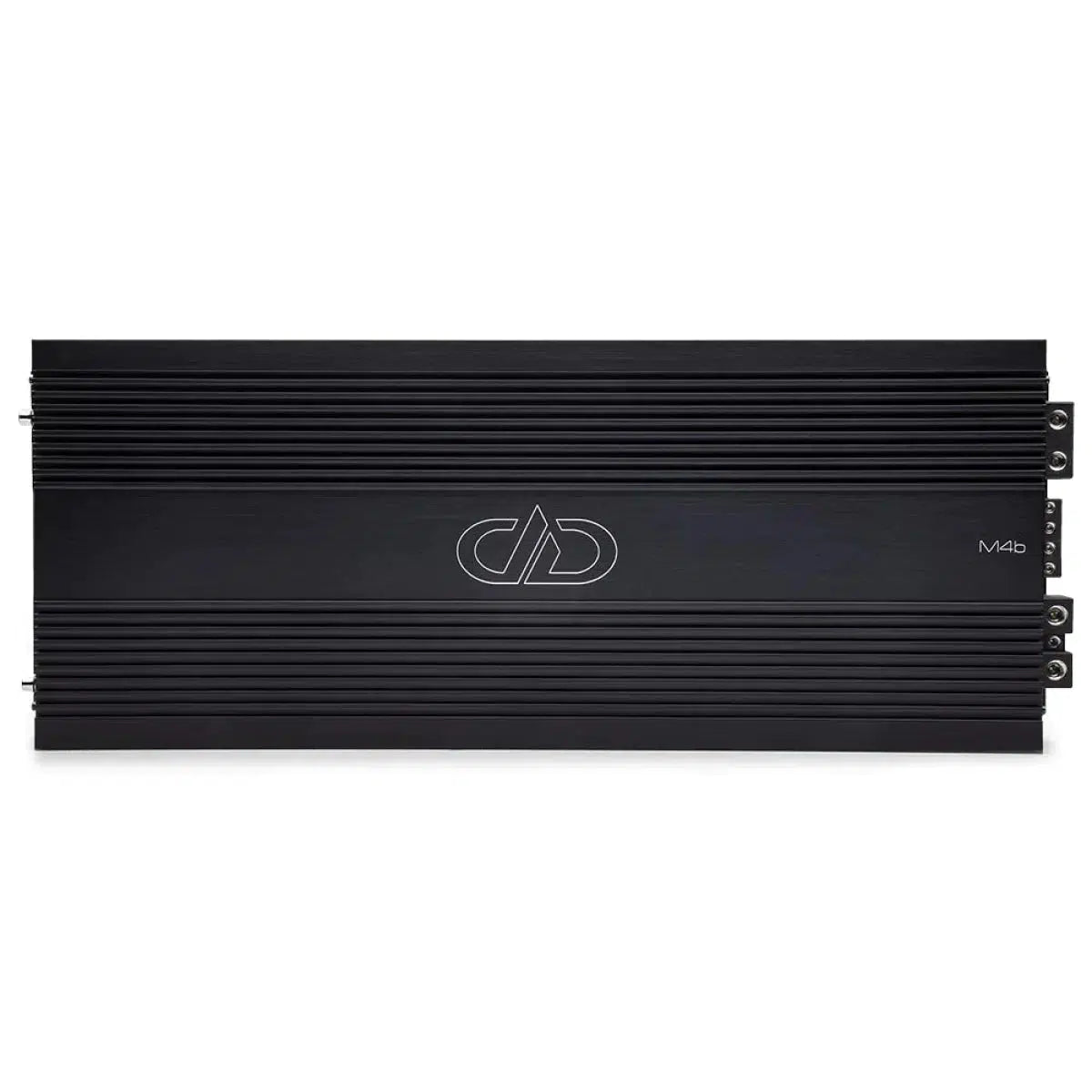 DD Audio-M4B-1-Channel Amplifier-Masori.de