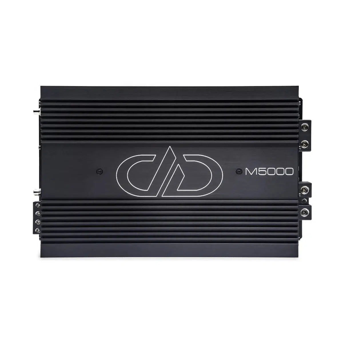 DD Audio-M5000-1-Channel Amplifier-Masori.de