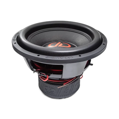 DD Audio-Power Tuned 718F-18" (46cm) Subwoofer-Masori.de