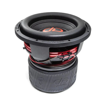 DD Audio-Power Tuned 812F-12