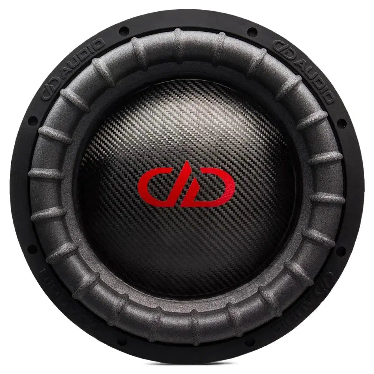 DD Audio-Power Tuned 9512k ESP-12" (30cm) Subwoofer-Masori.de