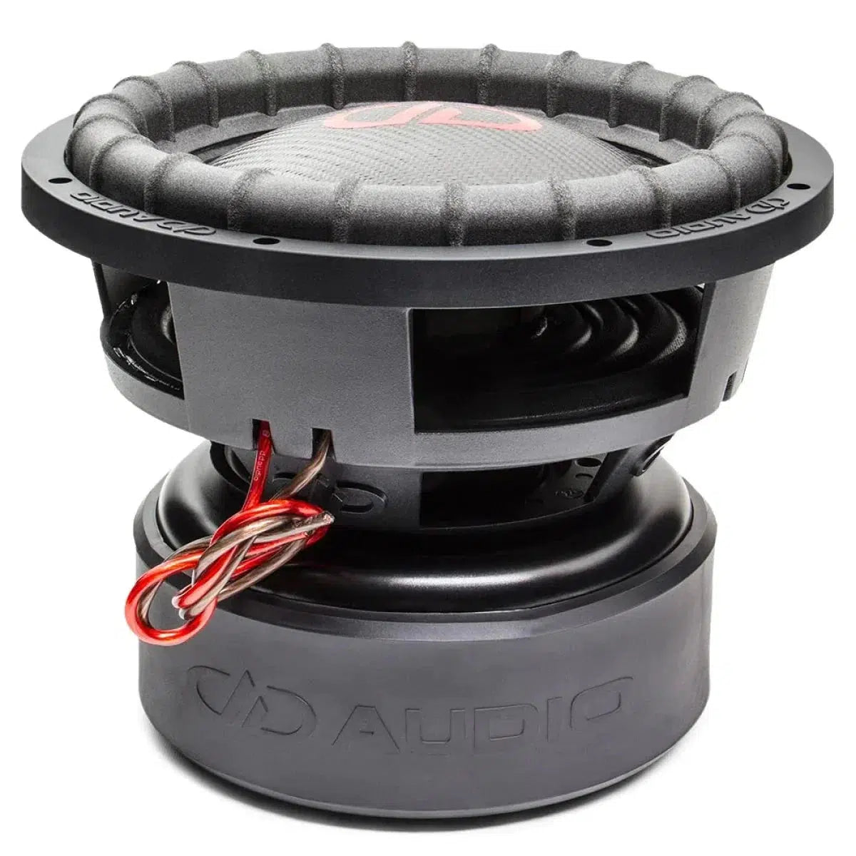 DD Audio-Power Tuned 9915b ESP-15" (38cm) Subwoofer-Masori.de