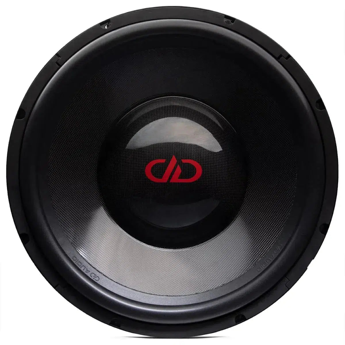 DD Audio-Power Tuned 9921b-21" (53cm) Subwoofer-Masori.de