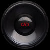 DD Audio-Power Tuned Z321-21" (53cm) Subwoofer-Masori.de