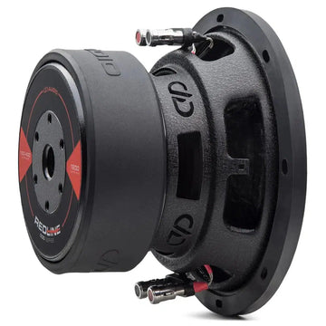 DD Audio-Redline 508d-8