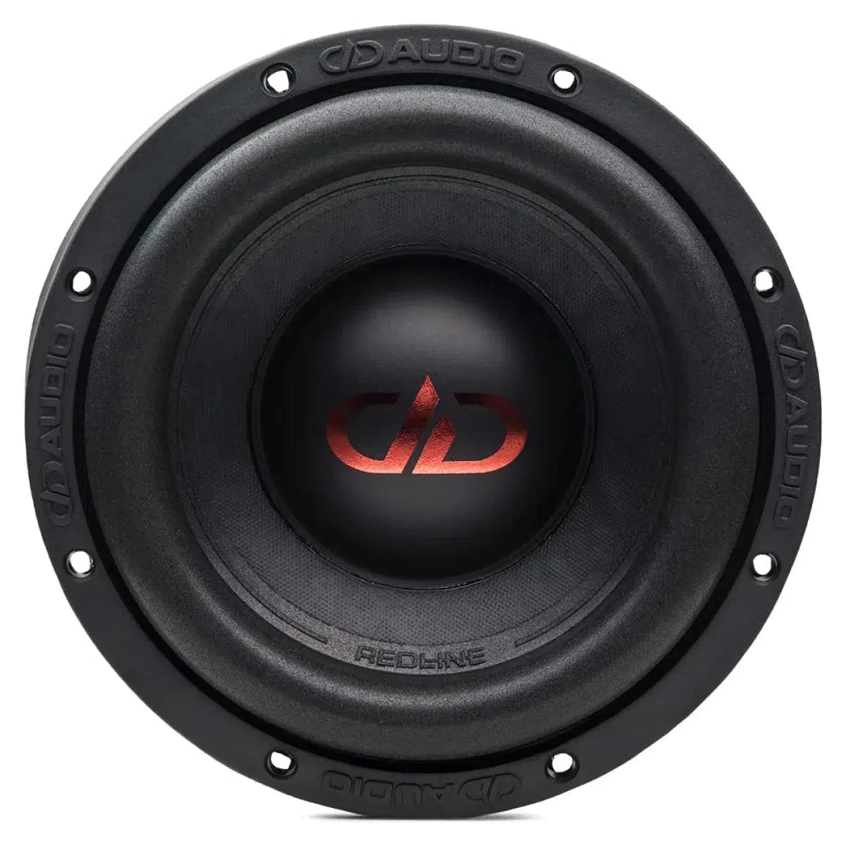 DD Audio-Redline 508d-8" (20cm) Subwoofer-Masori.de