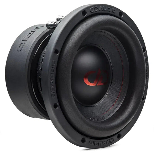 DD Audio-Redline 508d-8" (20cm) Subwoofer-Masori.de