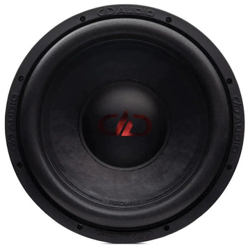 DD Audio-Redline 615e-15