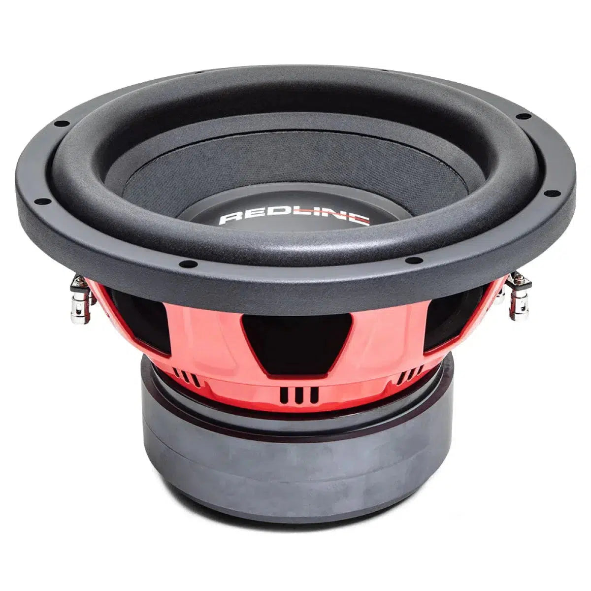 DD Audio-Redline PSW10-10" (25cm) Subwoofer-Masori.de