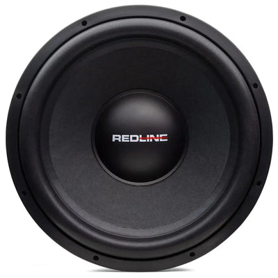 DD Audio-Redline PSW15-15" (38cm) Subwoofer-Masori.de