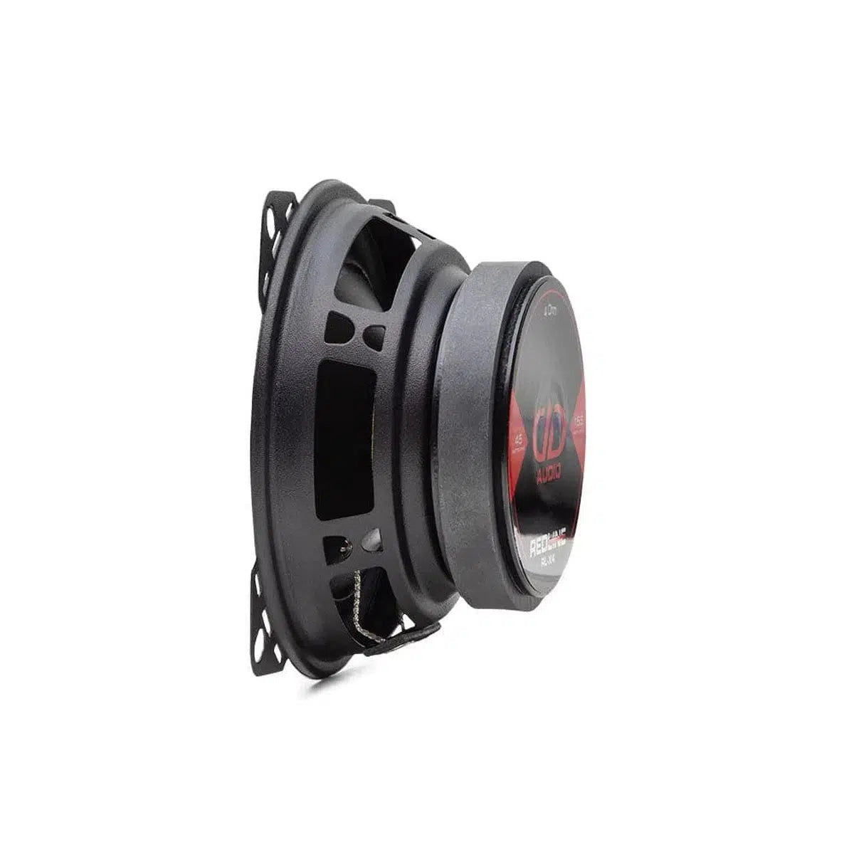 DD Audio-Redline RL-X4-4" (10cm) coaxial loudspeaker-Masori.de