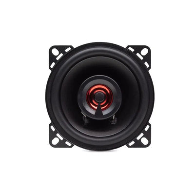 DD Audio-Redline RL-X4-4" (10cm) coaxial loudspeaker-Masori.de