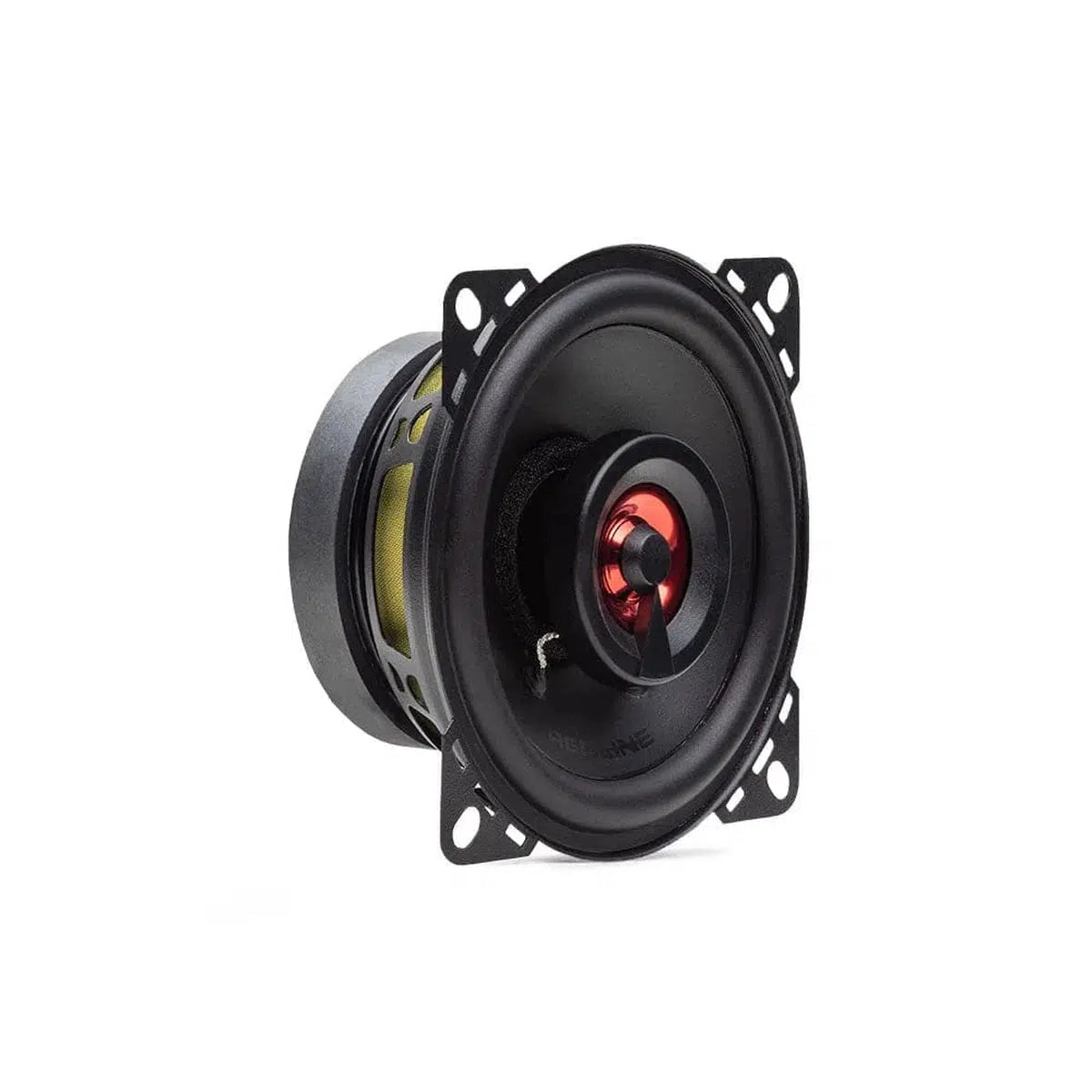 DD Audio-Redline RL-X4-4" (10cm) coaxial loudspeaker-Masori.de