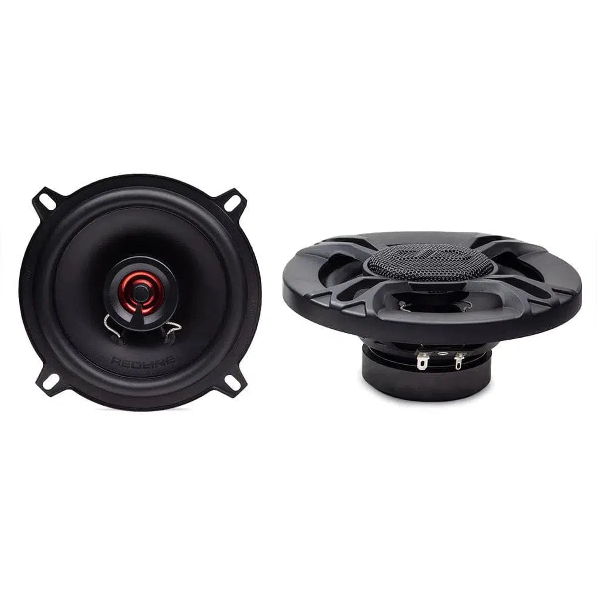 DD Audio-Redline RL-X5.25-5" (13cm) Coaxial-Loudspeaker-Masori.de