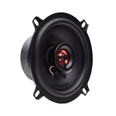 DD Audio-Redline RL-X5.25-5" (13cm) Coaxial-Loudspeaker-Masori.de