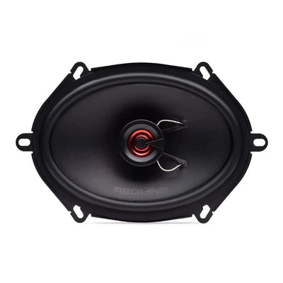 DD Audio-Redline RL-X5x7-5 "x7" Coaxial-Loudspeaker-Masori.de